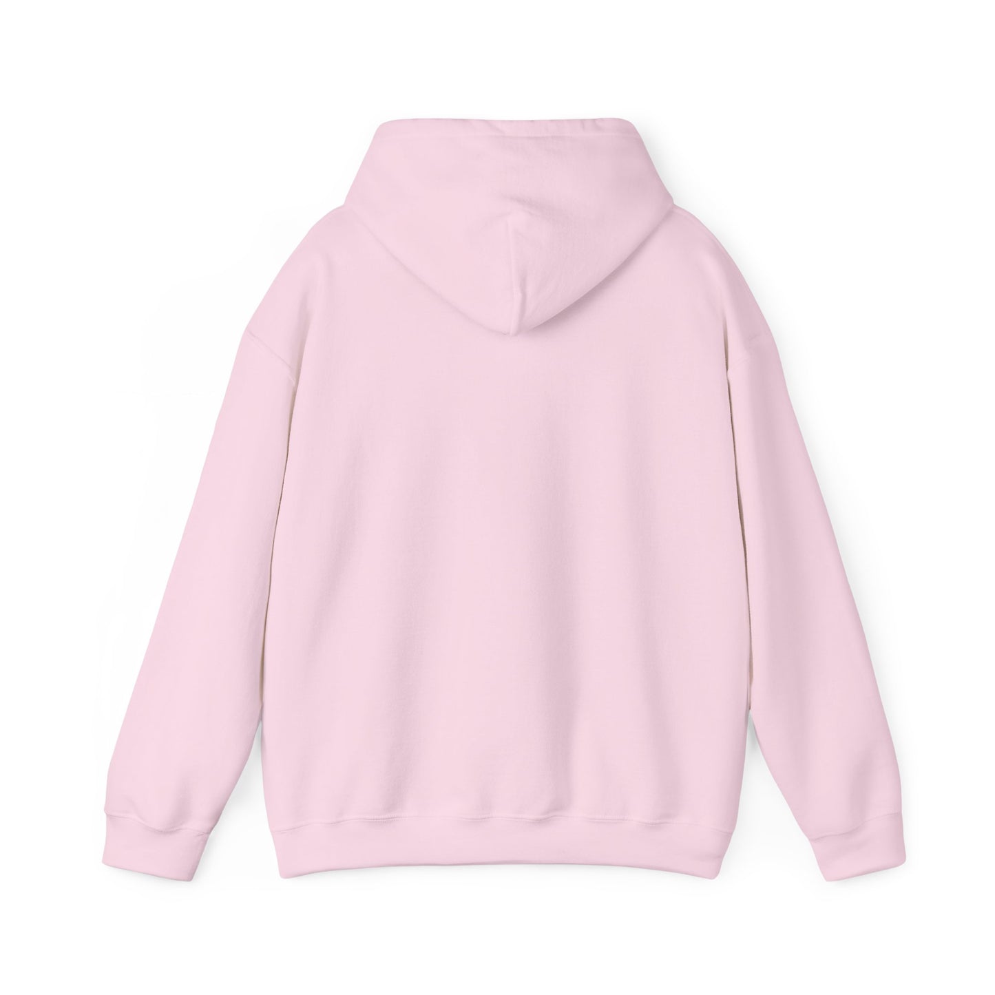 EPPIX Unisex Essential Hoodie - Send Noods Edition