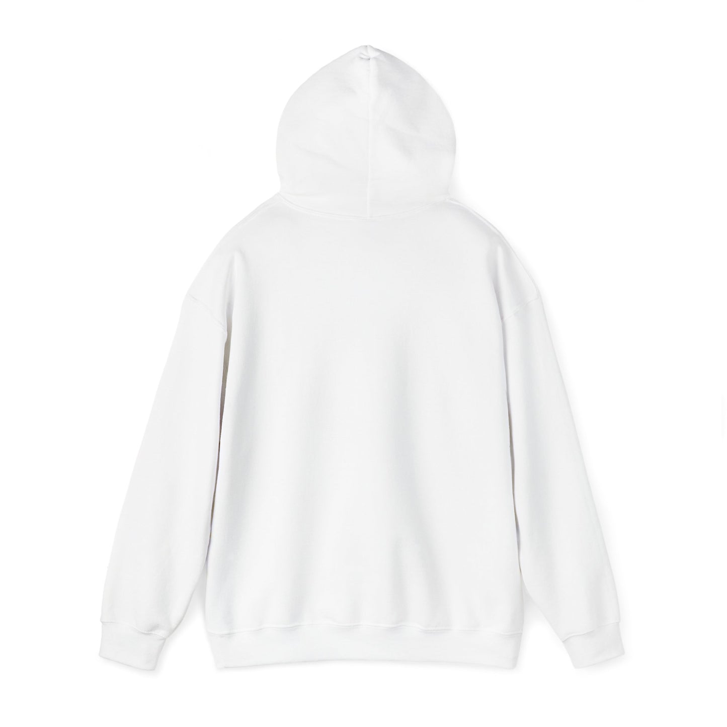 EPPIX Unisex Essential Hoodie - Send Noods Edition