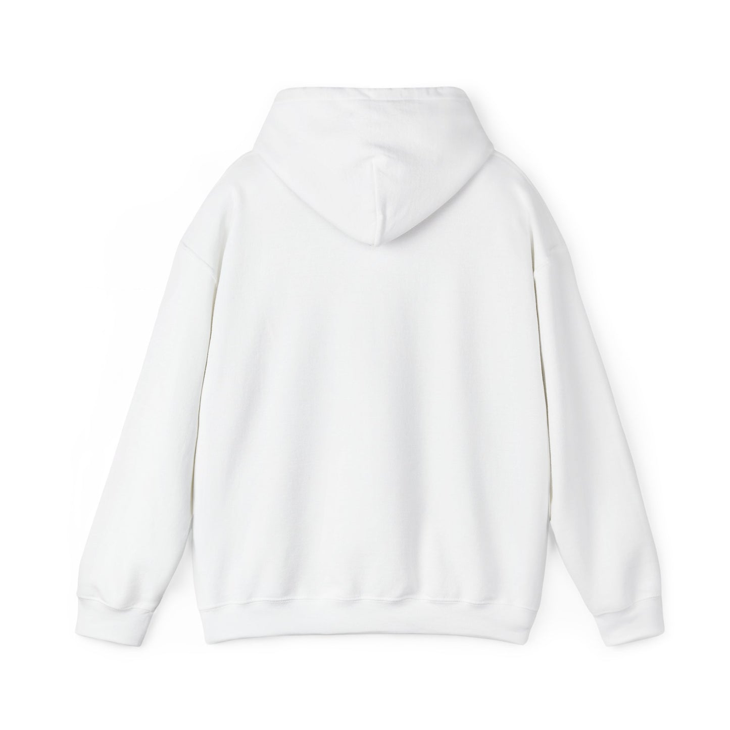 EPPIX Unisex Essential Hoodie - Send Noods Edition